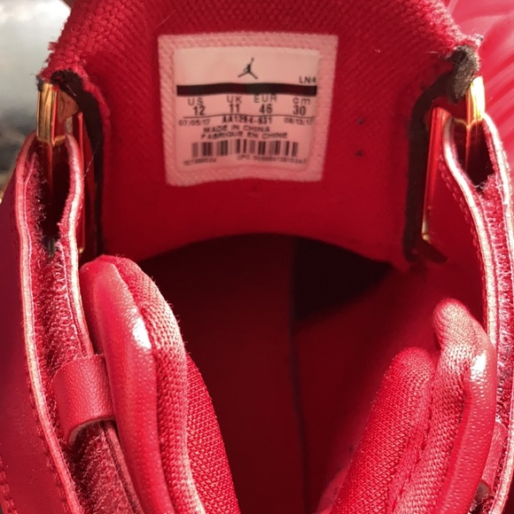 Jordan Generation 23 Men - Picture 5 of 5